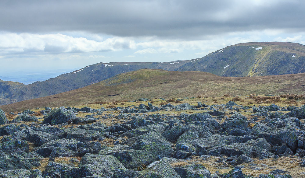 Kidsty Pike
